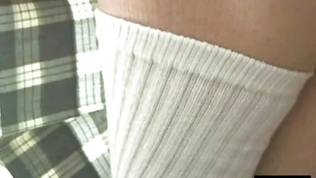 Amateur saca las bragas a un lado y le video xxx viejitas mete una polla por el culo