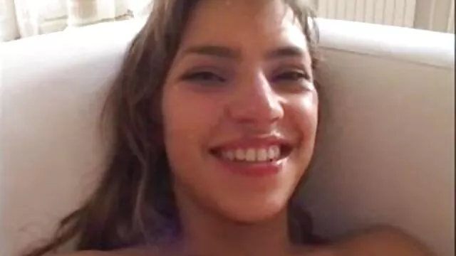 ¿Puedes decir ... yo también soy una videos xxx viejitas calientes puta?