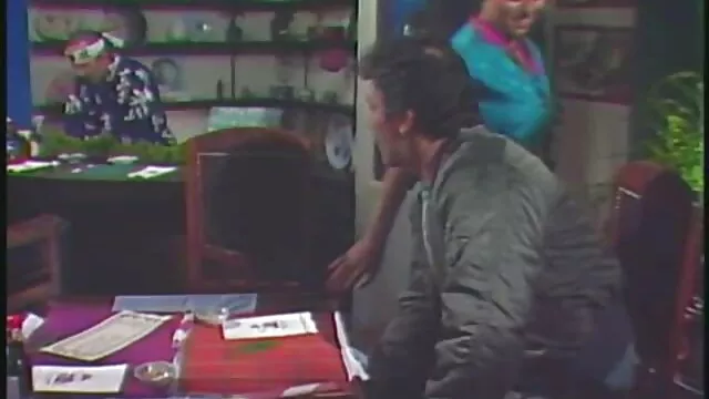Sesión de mierda de pareja de ébano ... Kyd !!! videos xxx con viejitas