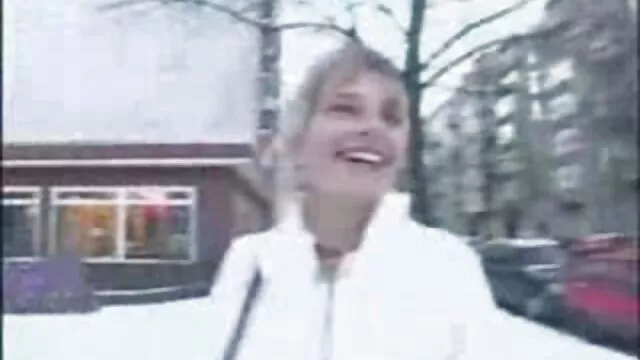 Flaco cachonda rubia enormes pollas videos pornos de mujeres viejitas