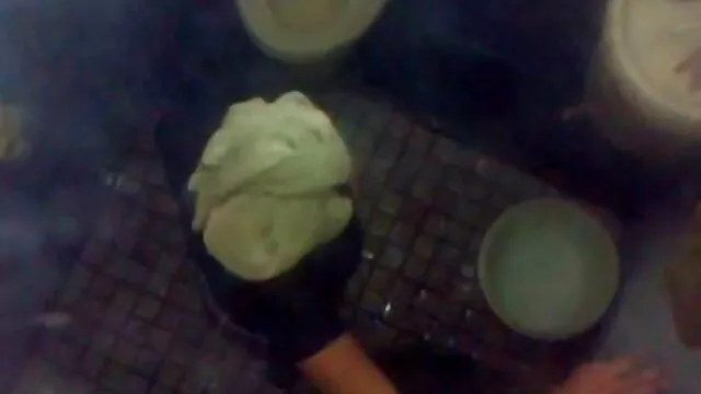 Caliente tetona pelirroja videos pornos de viejitas gratis madura puma