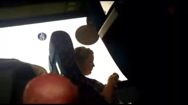 Petite Latina Boat se folla a Ramon ... Kyd !!! viejitas follonas