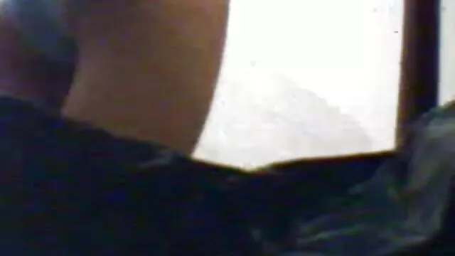Entrenamiento de polla negra para videos de sexo con viejitas Amy Valor