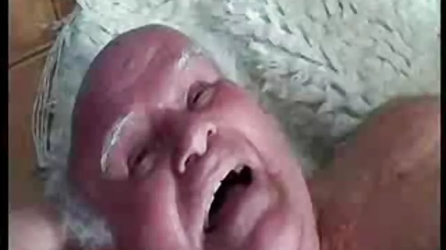 ¡Te voy a viejitas teniendosexo matar, maldito bastardo!