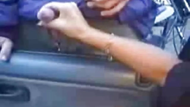 venda xx viejitas de los ojos bj