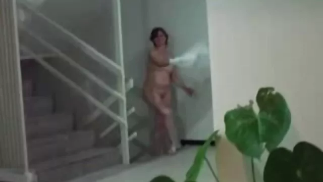 Fantasía motociclista de Dreckige videos xxx con viejitas