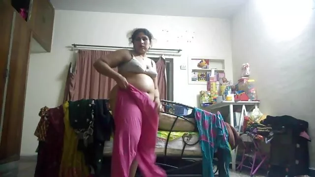 amante viejitas foyando se folla a su esclavo